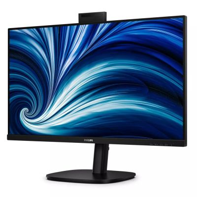 28. Philips 3000 series 32B2U3601H/00 monitor komputerowy 80 cm (31.5") 2560 x 1440 px Quad HD LCD Czarny