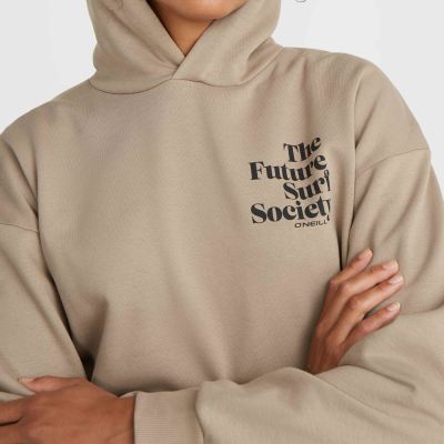 6. Bluza O'Neill Future Surf Society Hoodie W 92800613445