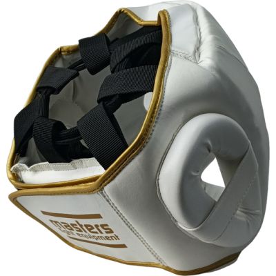8. Kask bokserski KSS-DRILL