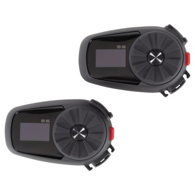 6. INTERKOM MOTOCYKLOWY SENA 5S-10D DUAL PACK
