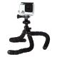 7. Zestaw 50 w 1 akcesoria do kamer sportowych GoPro SJCAM