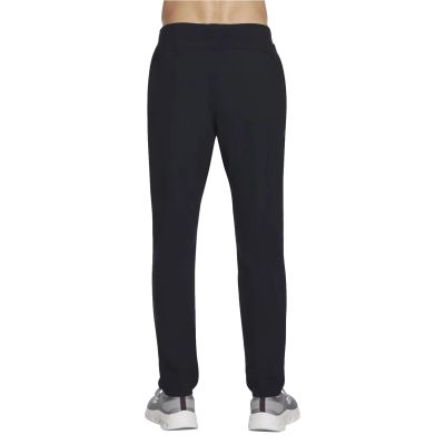 2. Skechers Slip-Ins Pant MPT92-BLK Czarne XXL