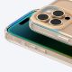 7. Etui silikonowe AMAZINGTHING Titan Pro Mag Case z pierścieniem magnetycznym do iPhone 16 Pro - różowe złoto