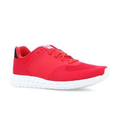 2. Buty New Balance  Mode De Vie M MFL574RB