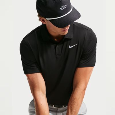 4. Koszulka Nike Polo Velocity IB0273-010