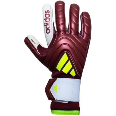 3. RĘKAWICE BRAMKARSKIE ADIDAS COPA GL LGE IQ4012 R.9.5