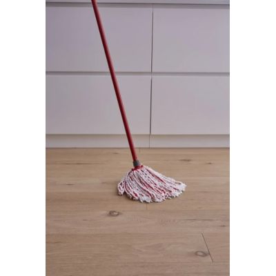 6. Mop Vileda Microfibre and Power