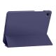 6. Etui TechProtect SmartCase na Samsung Galaxy Tab A9 / A11 8.7 X110 / X115 / X133 / X135 - granatowe
