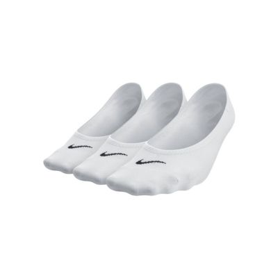 3. Skarpety Nike Lightweight No-Show 3pack W SX4863-101