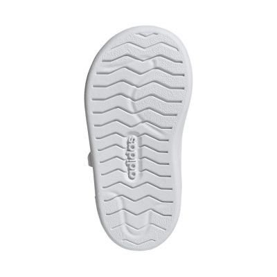 6. Buty dla dzieci adidas Streettalk różowe JQ8603