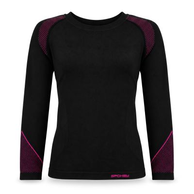 7. FURIOUS GIRL Set dz 146/152 BK/PK