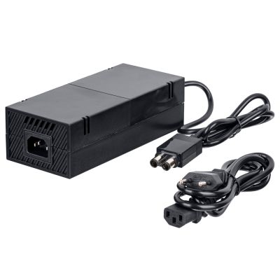 2. AKYGA ZASILACZ 135W XBOX ONE AK-PD-01