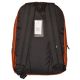 5. Plecak szkolny sportowy VANS Realm Backpack Ginger Bread 22 L - VN0A3UI6CKN1
