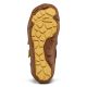 6. Buty barefoot wodoodporne z dzianiny Affenzahn Happy Tiger (00844-70003)