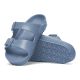 5. Birkenstock klapki dziecięce ARIZONA EVA KIDS 1026743 ELEMENTAL BLUE (szerokość wąska)