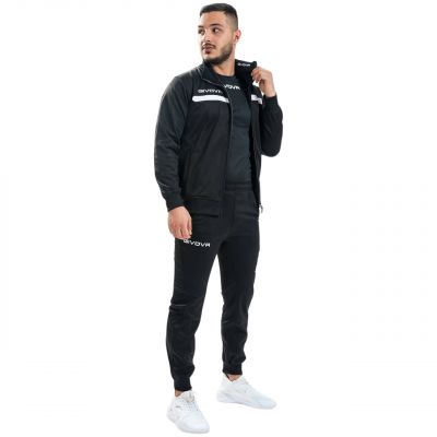 3. Dres Givova Tuta Givova One M TT012 1003