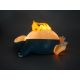 4. TF POKEMON LIGHT-UP FIGURE - SNORLAX & PIKACHU 25 CM