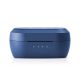 10. Teufel REAL blue TWS 3 True-Wireless Słuchawki douszne Bluetooth stalowe - Słuchawki - 20 KHz