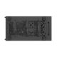 22. NATEC OBUDOWA GAMINGOWA GENESIS DIAXID 605F MIDI TOWER USB-C Z OKNEM CZARNA