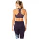 2. Stanik sportowy Asics Wild Camo Bra W 2012C376-500