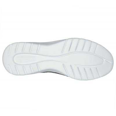 9. Buty Skechers On The Go Flex W 136453 BKW