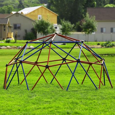 16. Kopuła do wspinaczki na plac zabaw GEODOME 101301