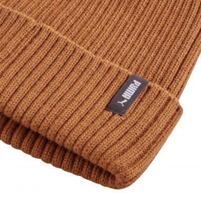6. Czapka Puma Classic Cuff Beanie 024826 05