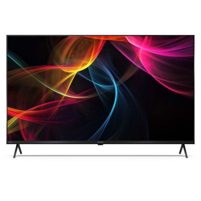2. Sharp 55HL4265E Telewizor 139,7 cm (55") 4K Ultra HD Smart TV Wi-Fi Czarny
