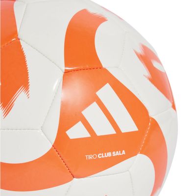 3. Piłka nożna adidas Tiro Club Sala IX3823
