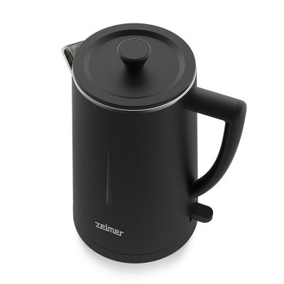 3. Czajnik 1,7L 1500W ZCK8020 Zelmer