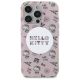 3. Etui Hello Kitty IML All Over Paris Magsafe na iPhone 16 Pro Max - różowe