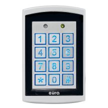 Zamek Szyfrowy EURA AC-20C7