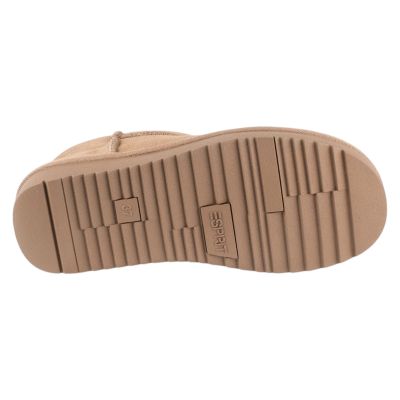 4. Esprit Pitera Pull On Lo PD00017540 Brązowe 38