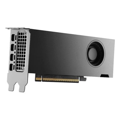 3. PNY RTX PRO 4000 Blackwell SFF VCNRTXPRO4000LP-SB
