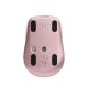 10. Logitech MX Anywhere 3S myszka Biuro Po prawej stronie RF Wireless + Bluetooth Laser 8000 DPI