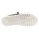 4. Hey Dude Wally Stretch Canvas 40700-007 Szare 45