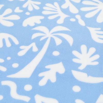 4. Koc piknikowy Spokey Breeze 150 x 170 cm SPK-944763