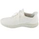 2. Skechers Slip-Ins: Bobs Geo Lite - Divine Pace 117413-WHT Białe 36