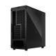 10. Fractal Design North Czarny