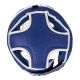 31. Kask bokserski Masters z maską KSSPU-M (WAKO APPROVED) 02119891-M02