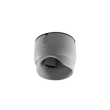 Hikvision DS-1280ZJ-TR6 akcesoria do kamer monitoringowych Skrzynka przyłączeniowa