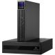 5. PowerWalker VFI 6000 RTG PF1 zasilacz UPS Podwójnej konwersji (online) 6 kVA 6000 W 2 x gniazdo sieciowe
