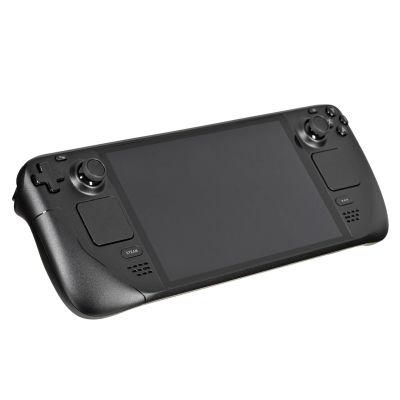 3. Konsola Valve Steam Deck OLED 512GB