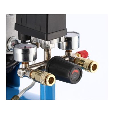 14. Airpress HL 425-50 sprężarka 2200 W 392 l/min Prąd przemienny