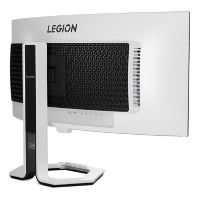 3. Lenovo Legion Pro 34WD-10 34"WQHD OLED 240Hz AG USB LAN HDMI DP White / Black