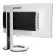 3. Lenovo Legion Pro 34WD-10 34"WQHD OLED 240Hz AG USB LAN HDMI DP White / Black