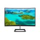 12. MONITOR PHILIPS LED 31.5" 322E1C/00