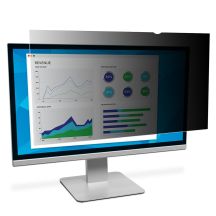 3M Filtr Prywatyzujący do monitorów bezramkowych 40 cal, 21:9, PF400W2E