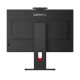 9. Lenovo ThinkVision T27QD-4v monitor komputerowy 68,6 cm (27") 2560 x 1440 px Quad HD LCD Czarny