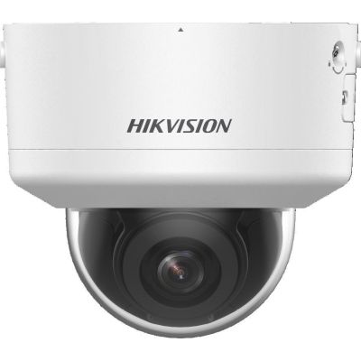 DS-2CD2766G2H-IPTRZS(2.8-12mm) Kamera Hikvision